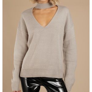 TOBI sweater